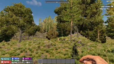 7 days to die mods nexus