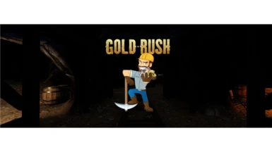 Gold Rush(A20)