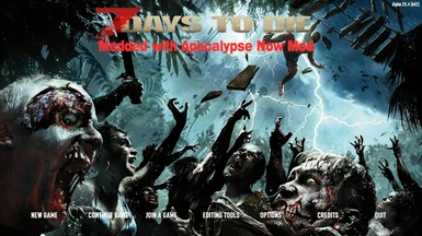 Apocalypse Now Mod