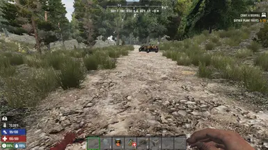 7 days to die mods nexus