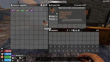 valmod pack overhaul forged iron recipe