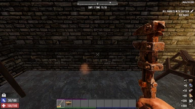 games like 7 days to die for mac