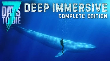 Deep Immersive A19