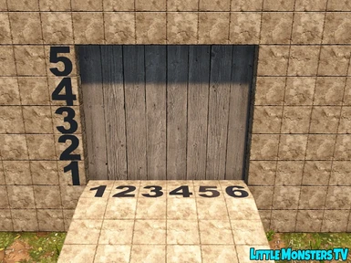 LittleMonstersTV - MOAR Garage Doors