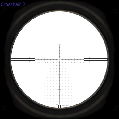 Crosshair 2