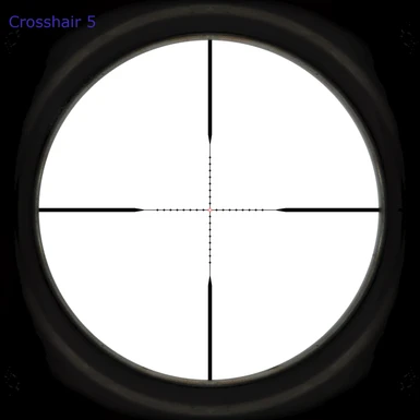 Crosshair 5