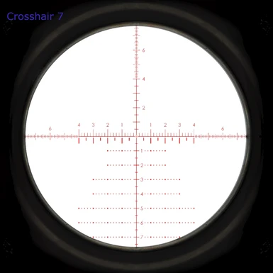 Crosshair 7