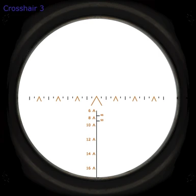 Crosshair 3