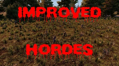 Improved Hordes
