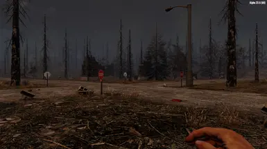 OCB Map Waypoints (A21) at 7 Days to Die Nexus - Mods and community