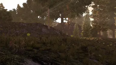 OCB Map Waypoints (A21) at 7 Days to Die Nexus - Mods and community