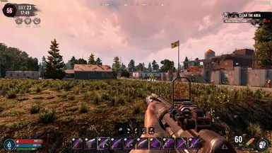 OCB Map Waypoints (A21) at 7 Days to Die Nexus - Mods and community