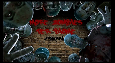 More Zombies per Biome (x2 x4 x8 x16) A19