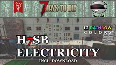 H7SB Electricity (A21)