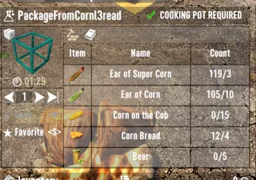 A20-Cornl3reads CornLicker Challenge - Test Version