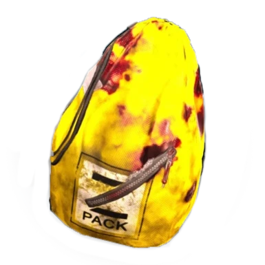 Rolyatja - Increased Zombie Loot Bags (Alpha 21)