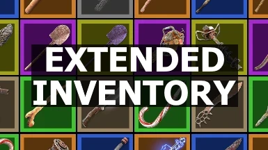 Survivors Extended Inventory A20 and A21