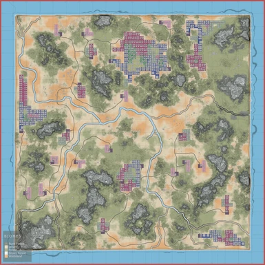 Bobbys 10k Map V1