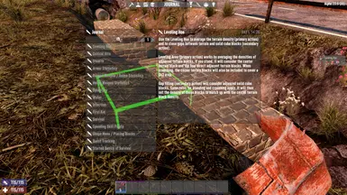 OCB Map Waypoints (A21) at 7 Days to Die Nexus - Mods and community