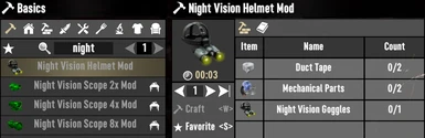 N8y's Night Vision (A21)