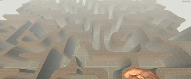 McTaco's Maze Challenge 12k
