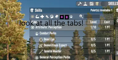 WinterImmersionsAddExtraPerkTabs