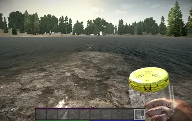 7 Days to Die Nexus - Mods and community