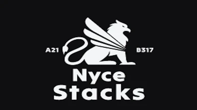 Nyce Stacks A21