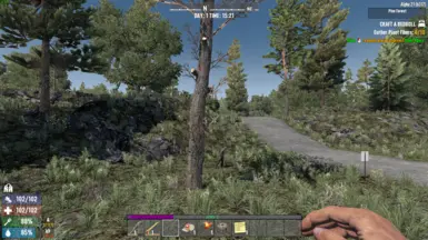 7 Days to Die Nexus - Mods and community