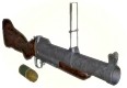 M79 GL40 Grenade Launcher