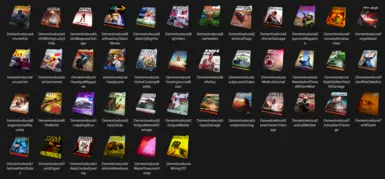 Books Expanded