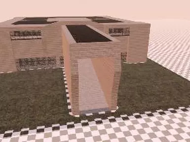 Starting Building for Community Server