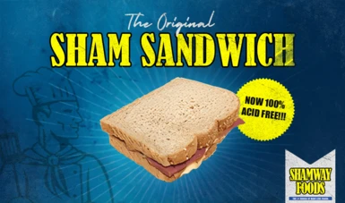 Craft Fresh Sham Sandwiches (A21)