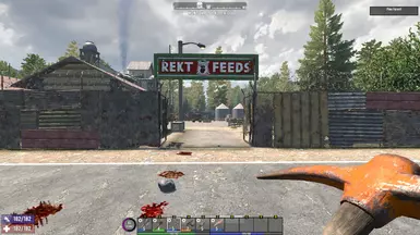 A version that completely disables crosshair, including tools and hands.