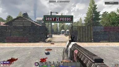 A version that completely disables crosshair, including tools and hands.
