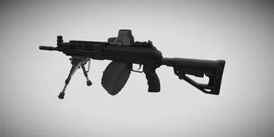 【小型mod】 A21 潘特的武器包 V2.7 搬运 未汉化