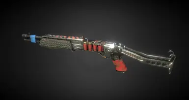 【小型mod】 A21 潘特的武器包 V2.7 搬运 未汉化