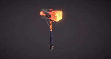 【小型mod】 A21 潘特的武器包 V2.7 搬运 未汉化