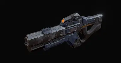 【小型mod】 A21 潘特的武器包 V2.7 搬运 未汉化
