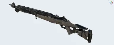 【小型mod】 A21 潘特的武器包 V2.7 搬运 未汉化