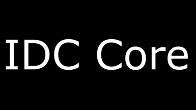 IDC Core