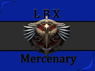 LBXMercenary