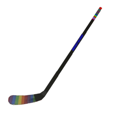 NUGZ Hockey Stick Weapon A21.x 1.01