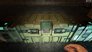 Craftable Hardened Chests