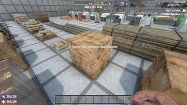 Higher max Level at 7 Days to Die Nexus - Mods and community
