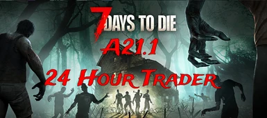 24 Hour Trader