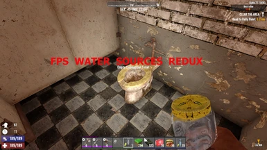 FPS Water Sources Redux