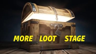More Loot Stage