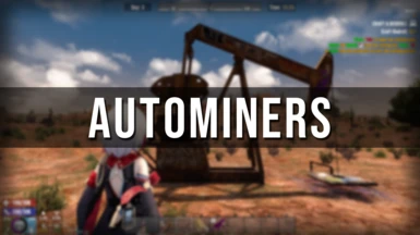 Autominers (A21)