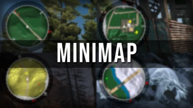 Minimap (A21)